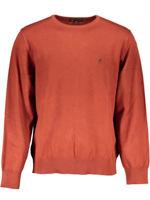 US GRAND POLO MEN'S BRONZE JERSEY