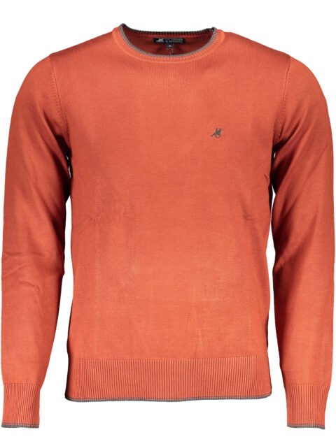 US GRAND POLO MEN'S BRONZE JERSEY