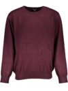 US GRAND POLO MEN'S RED SWEATER