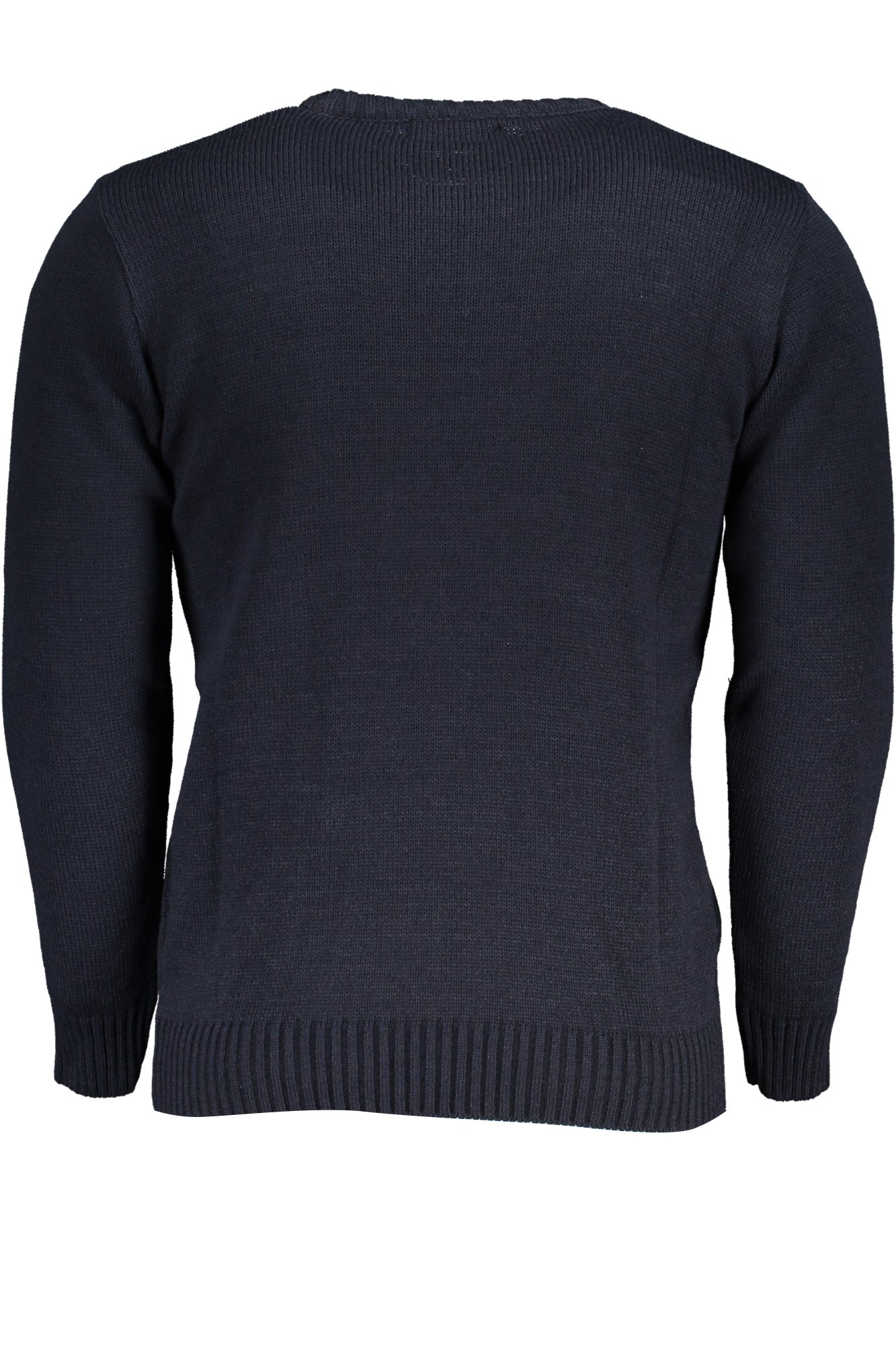 US GRAND POLO MEN'S BLUE SWEATER - Image 2