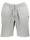 US GRAND POLO SHORT PANTS MAN GRAY