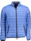US POLO MEN'S BLUE JACKET