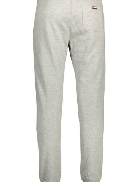 US GRAY MAN POLO TROUSERS