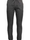 US POLO PANTS MAN BLACK