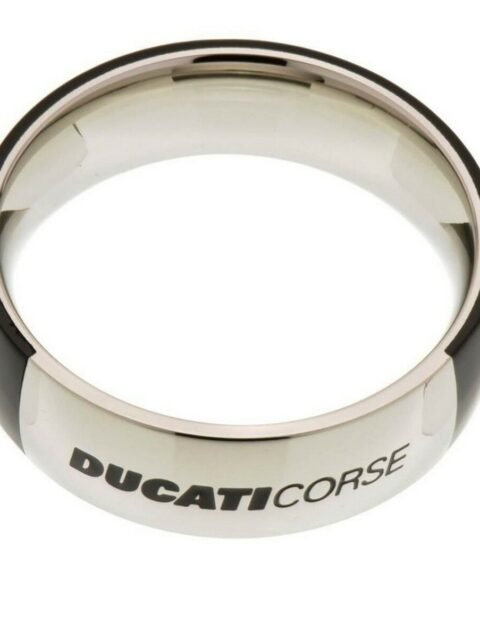 Men's Ring Ducati 31500586 30