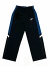 Children's Tracksuit Bottoms Nike 72 Woven Black