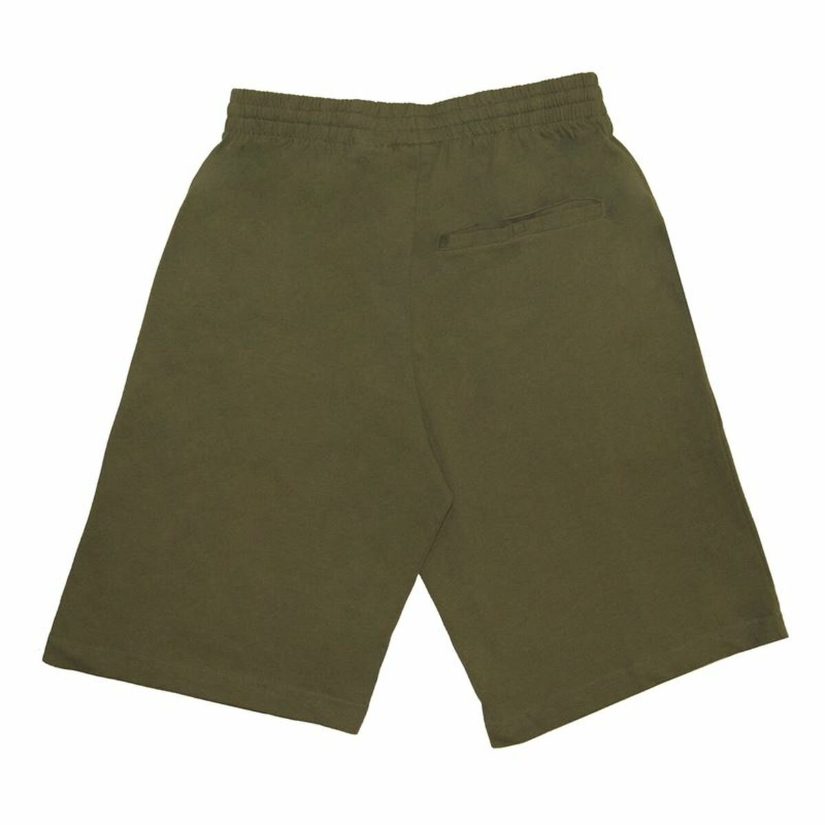 Men's Sports Shorts Nike Olive - Image 3