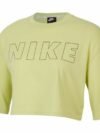 Women’s Sports Top Nike Air Light Green