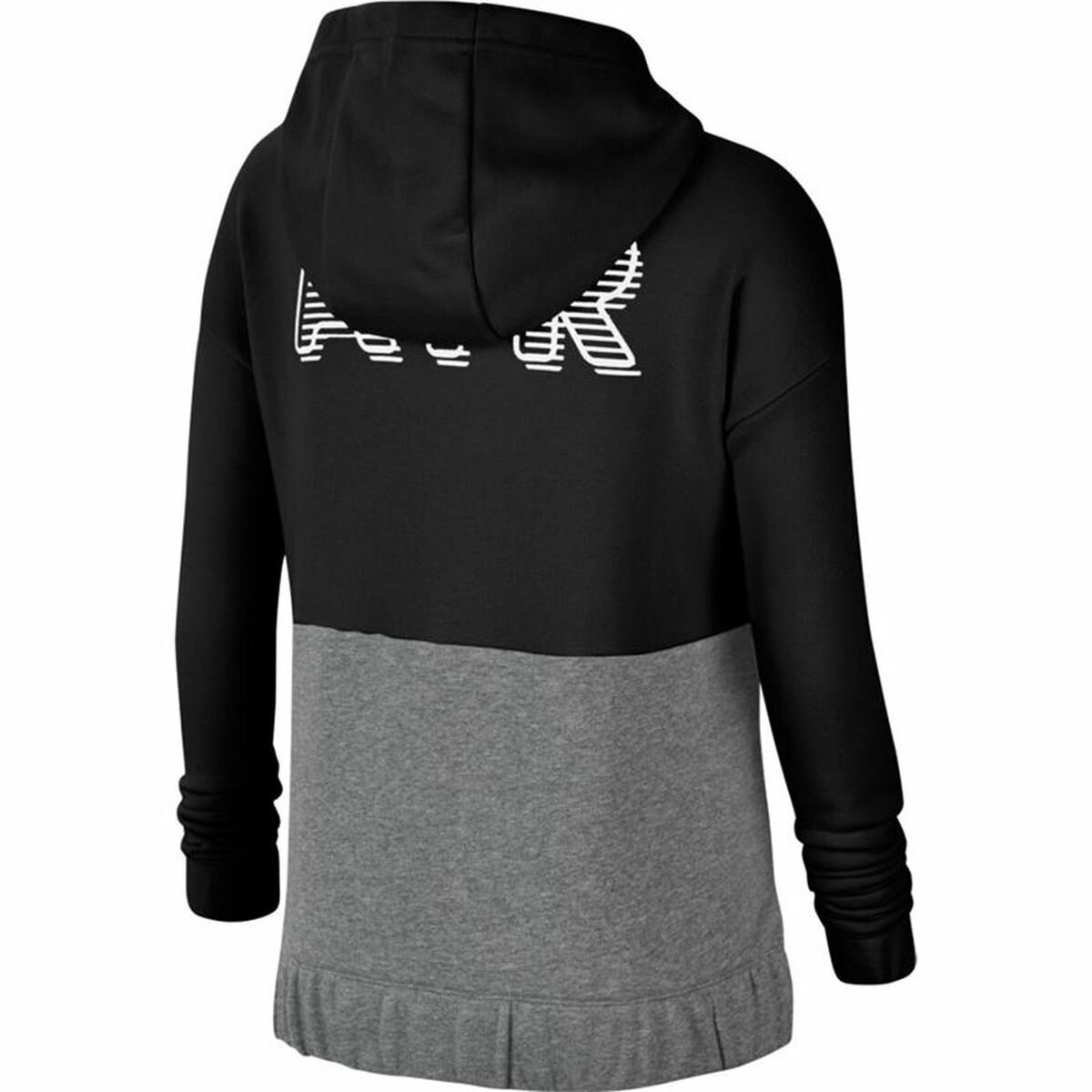 Children's Sports Jacket Nike Air Black - Image 3