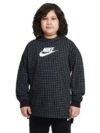 Children’s Sweatshirt Nike Sportswear RTLP Multicolour
