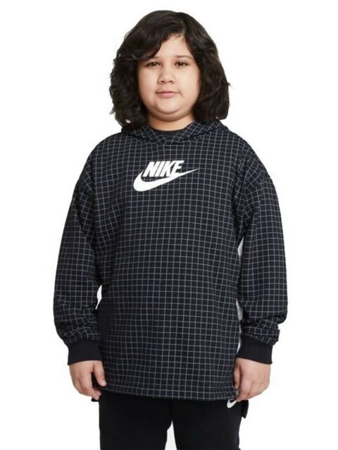 Children’s Sweatshirt Nike Sportswear RTLP Multicolour