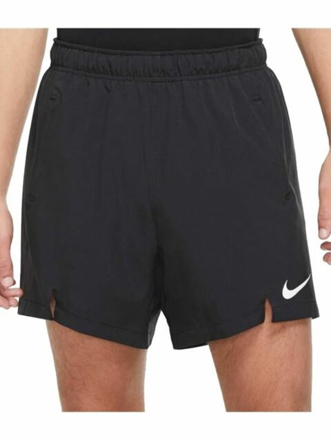 Men's Sports Shorts Nike Pro Dri-FIT Flex Black