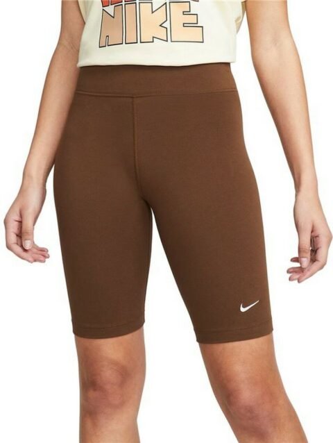 Sport leggings for Women Nike Brown