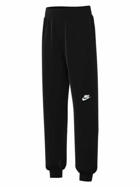 Children’s Sports Shorts Nike Sportswear Black