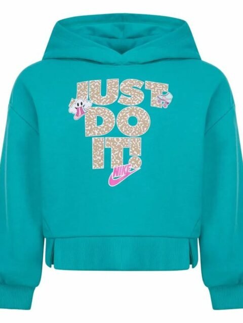 Children’s Hoodie Nike Water