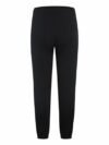 Children's Tracksuit Bottoms Nike Jordan Icon Play Black
