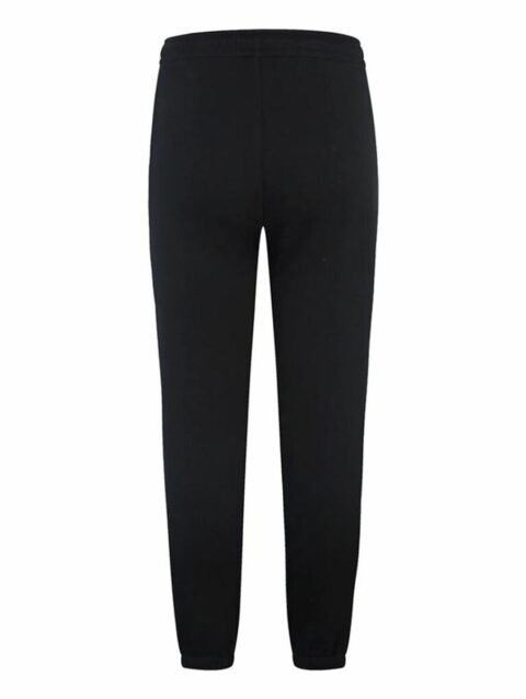 Children's Tracksuit Bottoms Nike Jordan Icon Play Black