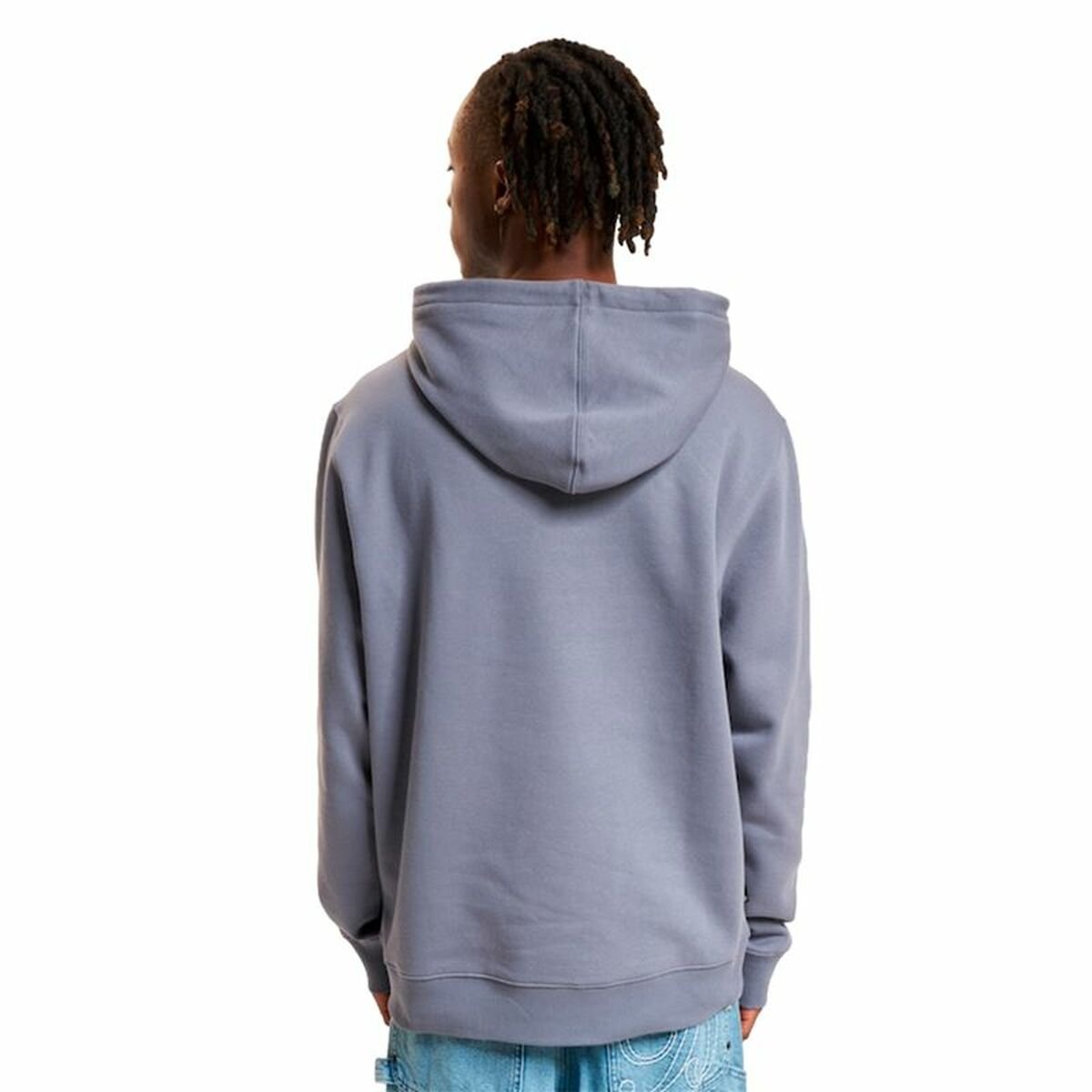 Men’s Hoodie Timberland Kennebec River Linear Logo - Image 3