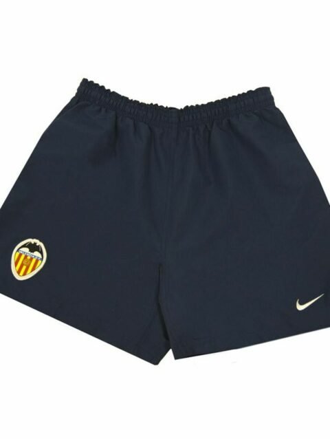 Men's Sports Shorts Nike Valencia CF Navy Blue