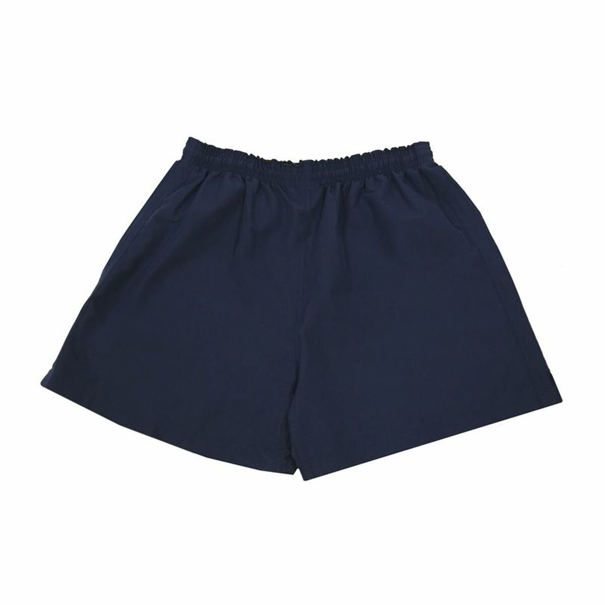 Men's Sports Shorts Nike Valencia CF Navy Blue - Image 7