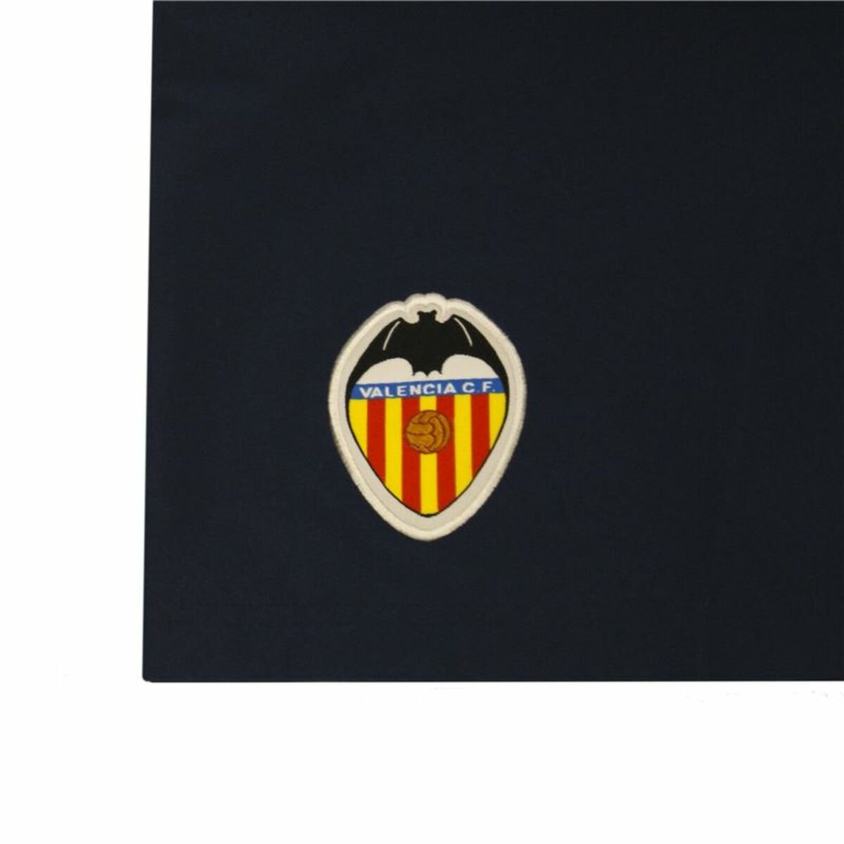 Men's Sports Shorts Nike Valencia CF Navy Blue - Image 6