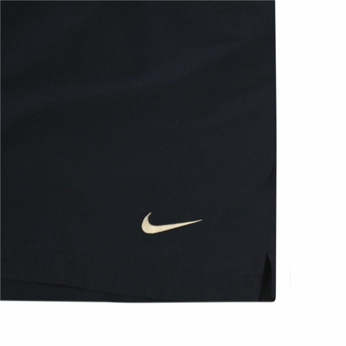Men's Sports Shorts Nike Valencia CF Navy Blue - Image 5
