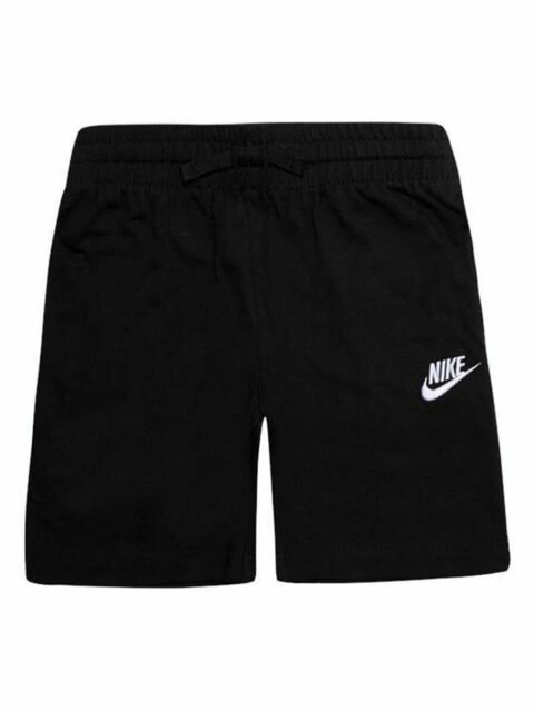 Sport Shorts for Kids Nike Sportswear Club Navy Blue