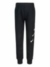 Children's Tracksuit Bottoms Nike Nsw K Black