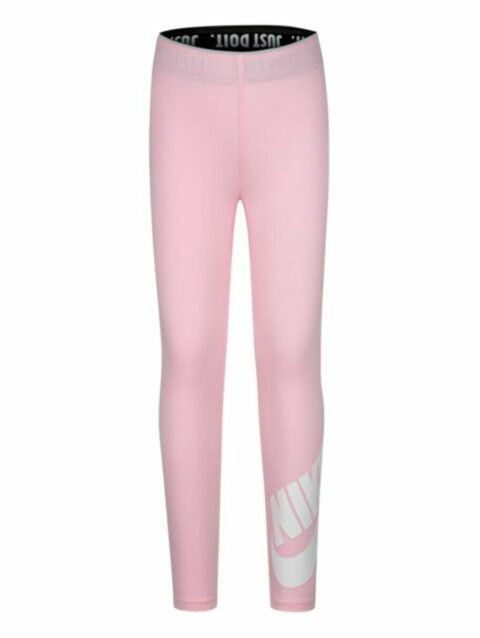 Sports Leggings for Children Nike   Pink