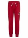 Children's Tracksuit Bottoms Nike Jumpman Red