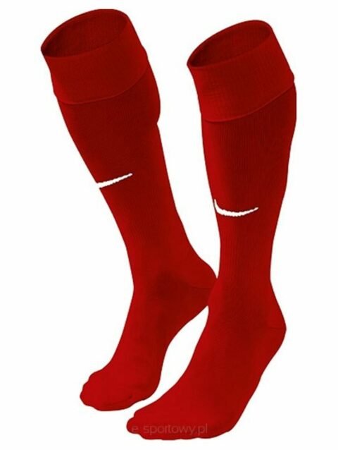 Sports Socks Nike Park II Red