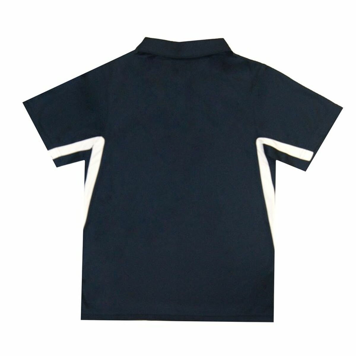 Children’s Short Sleeve Polo Shirt Nike Dri-Fit Club - Image 4