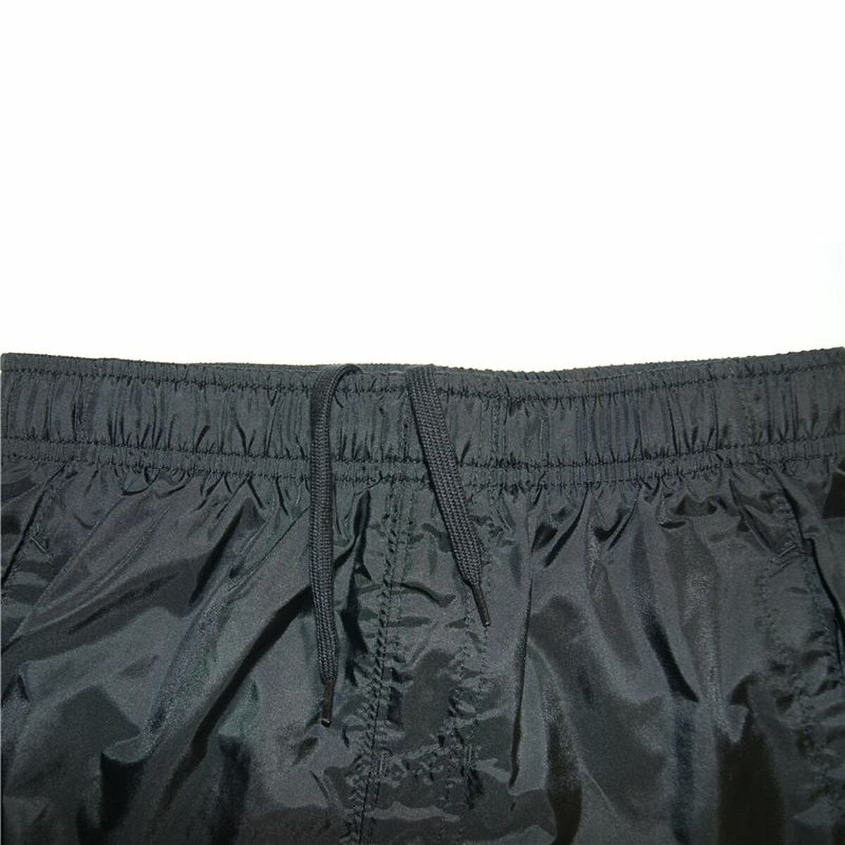 Children's Tracksuit Bottoms Nike Soft Woven Dark grey - Image 2