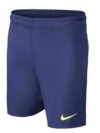 Men's Sports Shorts Nike FC. Barcelona Blue