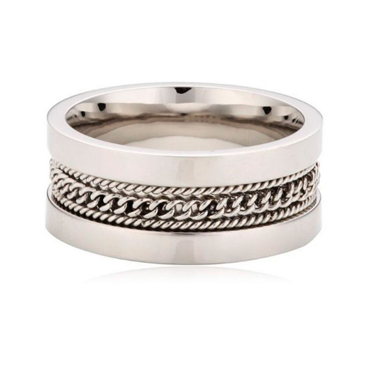 Men's Ring Sector SZT05021 - Image 6