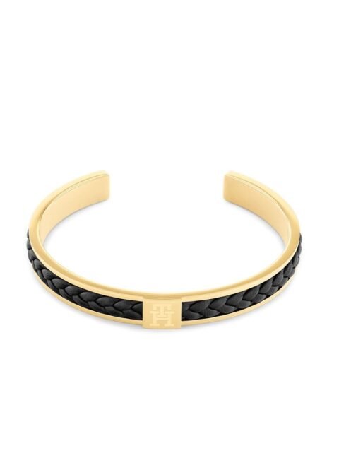 Men's Bracelet Tommy Hilfiger 2790491 Sterling silver 925