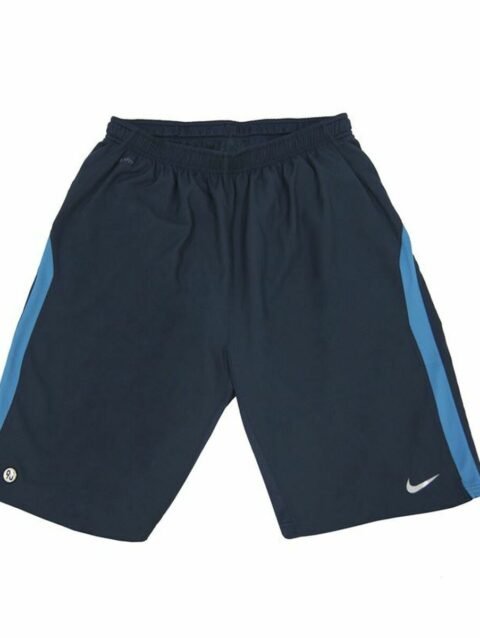 Men's Sports Shorts Nike Total 90 Dark blue
