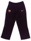 Children’s Tracksuit Nike FCB Black