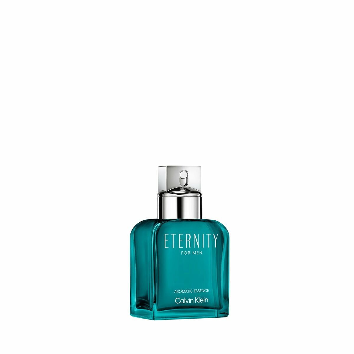 Men's Perfume Calvin Klein ETERNITY FOR MEN EDP EDP 50 ml - Image 4