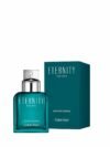 Men's Perfume Calvin Klein ETERNITY FOR MEN EDP EDP 50 ml