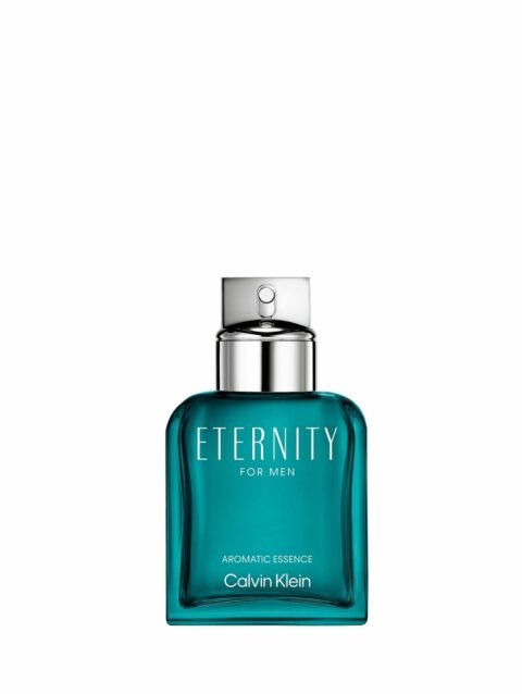 Men's Perfume Calvin Klein ETERNITY FOR MEN EDP EDP 100 ml