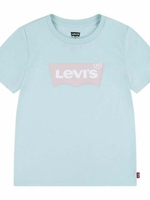 Short Sleeve T-Shirt Levi's Essential