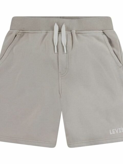 Children’s Sports Shorts Levis Lived-In