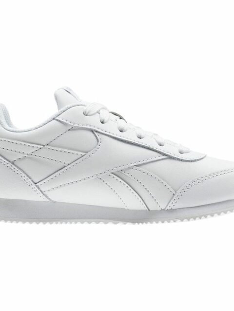 Trainers Reebok Royal 2.0 White
