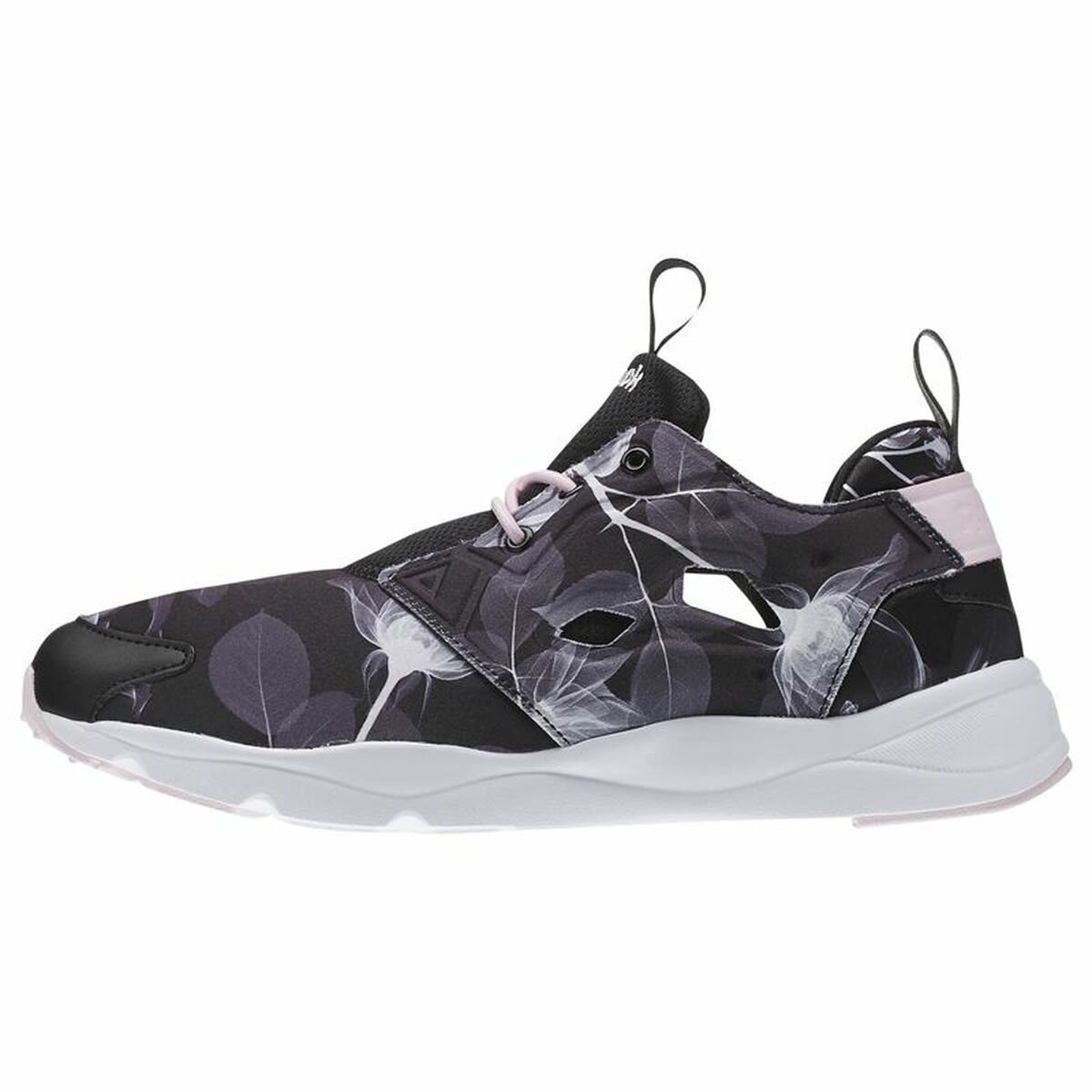 Sports Trainers for Women Reebok Classic Furylite Grey