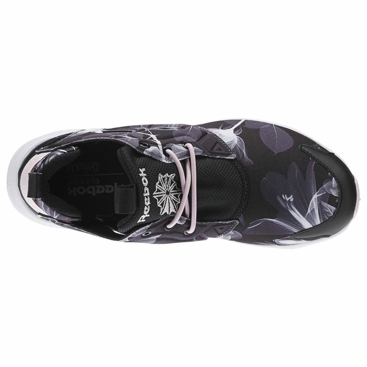 Sports Trainers for Women Reebok Classic Furylite Grey - Image 9