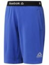 Children’s Sports Shorts Reebok Blue