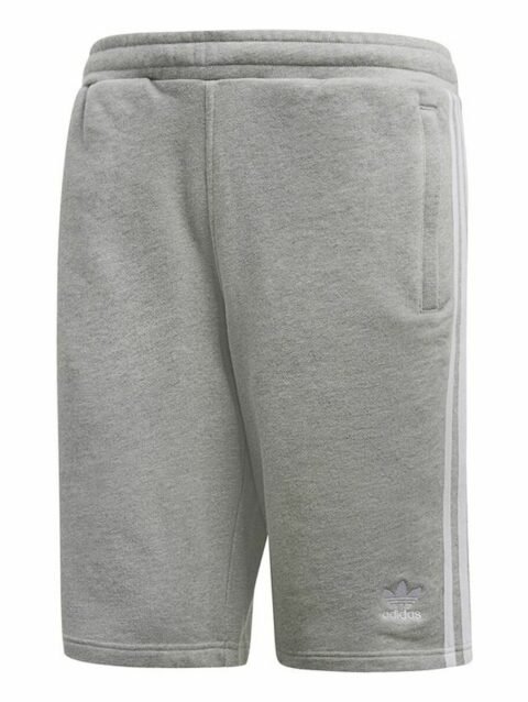 Men's Sports Shorts Adidas  3 Stripes