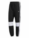 Adult Trousers Adidas Asymm Track Black Men