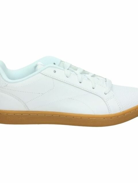 Sports Shoes for Kids Reebok Classic Royal White